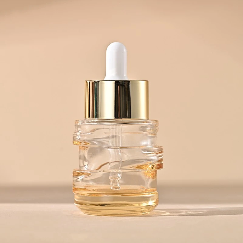 30ml Cosmetic Dropper Bottles price